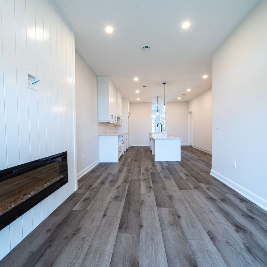 For Lease - 440 Wellington Street Unit# 20, Wellington North, Ontario - Photo 1