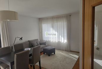 Apartamento T1 em Porto