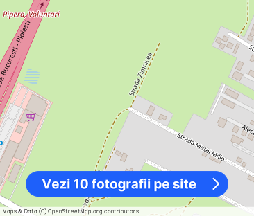 Apartament 2 camere de inchiriat - Pipera, Zona de Nord, Complex Rez - Fotografie 1