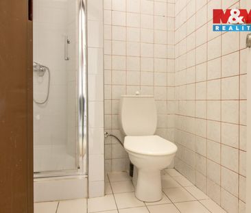 Pronájem bytu 1+1 29 m² - Photo 5