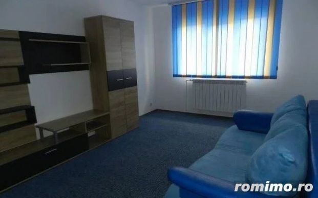 2 camere in zona Fabric - Photo 1