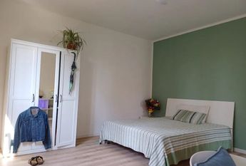 Via Colonnello Dabormida, Padova, Veneto 35129