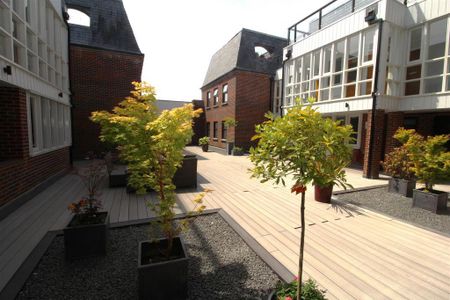 2 bedroom apartment to rent - Photo 5