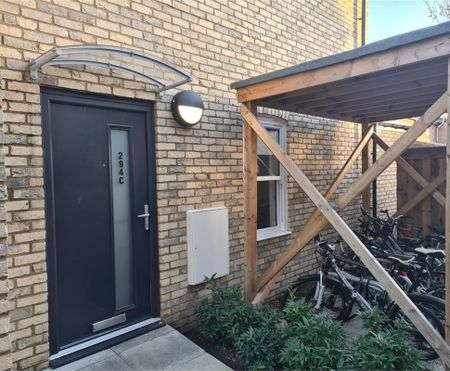 Room 1, 294c Mill Road, Cambridge - Photo 2