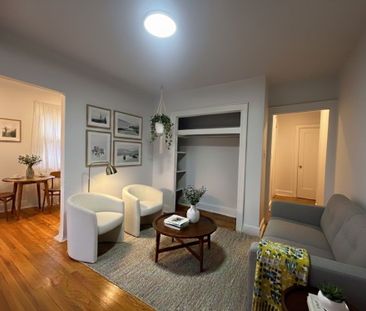 For Lease - 2405 Queen Street Unit# 301, Toronto, Ontario - Photo 1