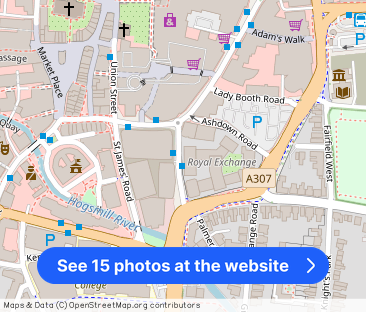 Royal Exchange, Kingston, KT1 - Photo 1