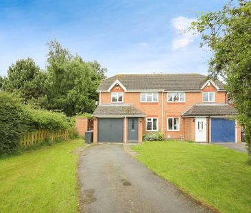 3 bedroom semi-detached house to rent - Photo 1