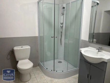 Appartement à louer 2 pièces 43.88m² - Photo 3