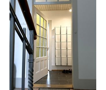 2½ Zimmer-Wohnung in Solothurn, möbliert - Photo 6