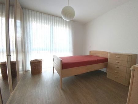 Moderne Wohnung im 2022 erbauten MFH – komfortabel, hell und barrierearm wohnen in OB-Mitte - Photo 2