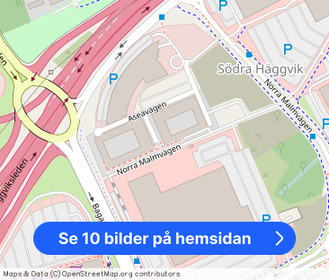 Städetvägen, 10, Sollentuna - Foto 1