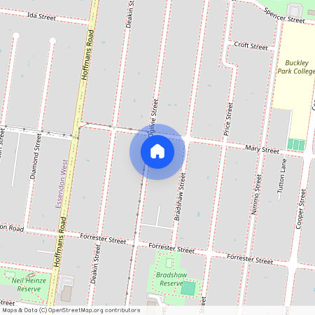 68 Ogilvie Street, Vic 3040, Essendon