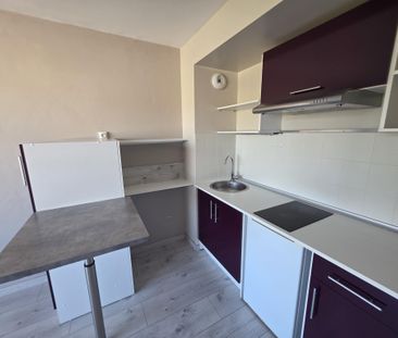 Location Appartement 2 pièces 28m² RODEZ 12000 - Photo 4
