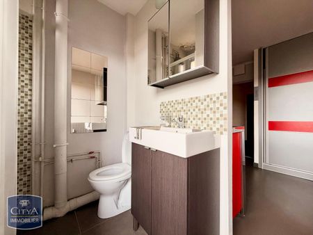 Location Appartement 1 pièce 13m² LAXOU 54520 - Photo 2