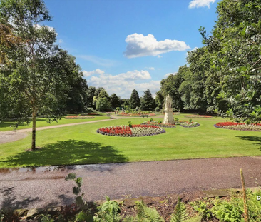 2 bedroom flat to rent - Photo 4