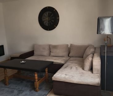 mazowieckie, Warszawa, Powstańców Śląskich - Zdjęcie 1