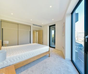 1 Bed Flat, Ebury Apartments, SW1V - Photo 4