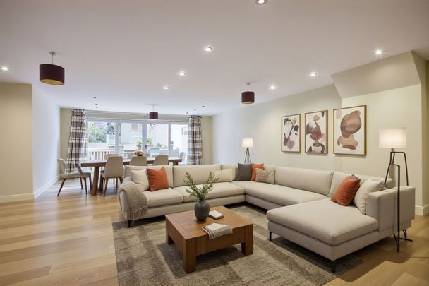 4 bed house to rent in The Quarries, Maidstone, ME17 - Photo 1