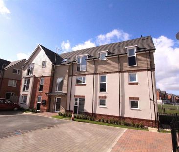 2 bedroom flat to rent - Photo 6