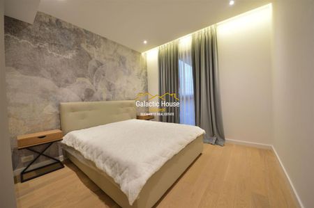 APARTAMENT 2 CAMERE HERASTRAU ONE HERASTRAU PLAZA de inchiriat Herastrau, Bucuresti - Fotografie 3