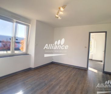 Location Appartement 4 pièces 73m² SOCHAUX 25600 - Photo 6