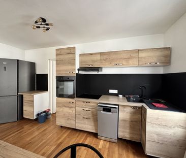 Location Appartement 3 pièces 57m² CAEN 14000 - Photo 5