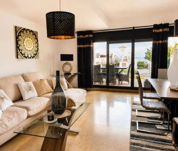 La Alcaidesa - Photo 3
