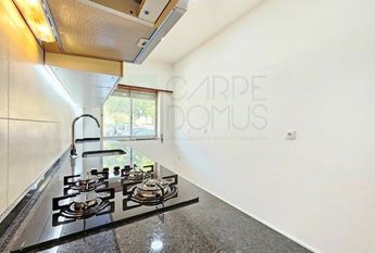 Apartamento T3 em Setúbal