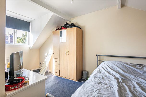 Rent Harefield Road, Off Ecclesall Road, Sheffield £99pw (Per Person) - Photo 1