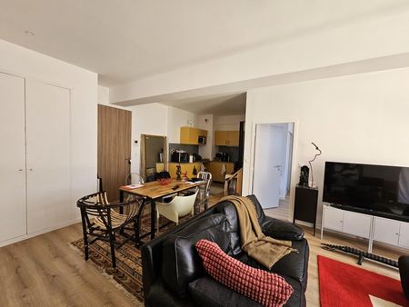 Location / Appartement T3 - Photo 2