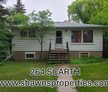 264 SCARTH ST - Photo 2