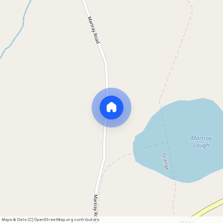 17 Martray Road, Ballygawley, Dungannon, BT70 2HF