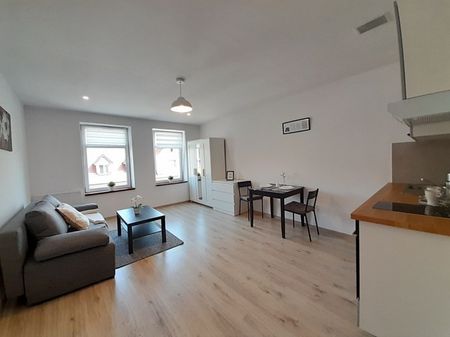 Bytom Centrum, ul. Adama Mickiewicza - Zdjęcie 5