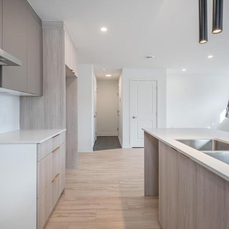 Appartement 5 1/2 à louer St-Hyacinthe (Douville) - Photo 3
