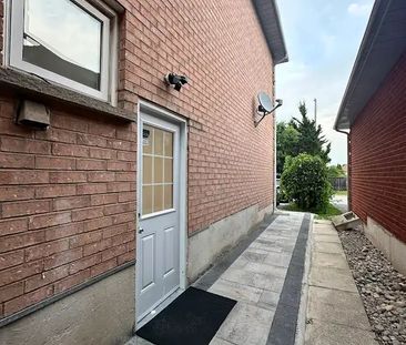 For Lease - 2 Dumaurier Crescent Unit# Basement, Richmond Hill, Ont... - Photo 5
