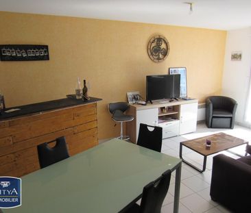 Location Appartement 2 pièces 43m² L AIGLE 61300 - Photo 2