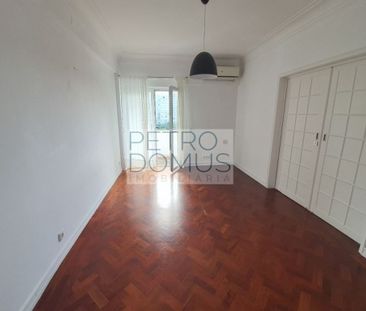 4 room luxury Flat for rent in Amoreiras (Sao Sebastiao da Pedreira... - Photo 4