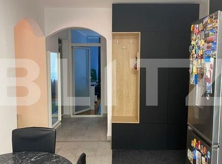 Apartament 4 camere, 84 mp, parcare, zona USAMV - Photo 2