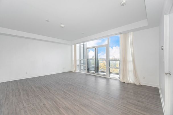 For Lease - 681 Yonge Street Unit# PH720, Barrie, Ontario - Photo 1