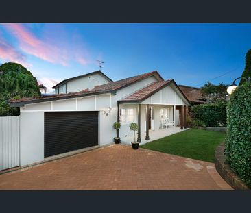 24 Baringa Road, Northbridge, NSW 2063 - Photo 2