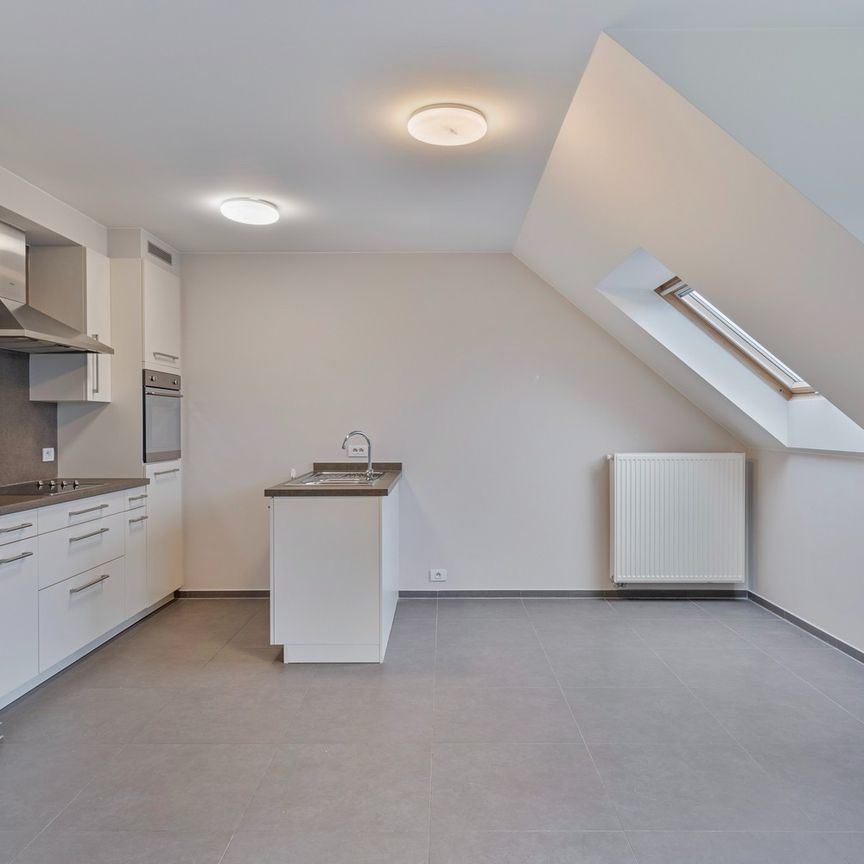 Verzorgd appartement met ruim terras - Foto 1