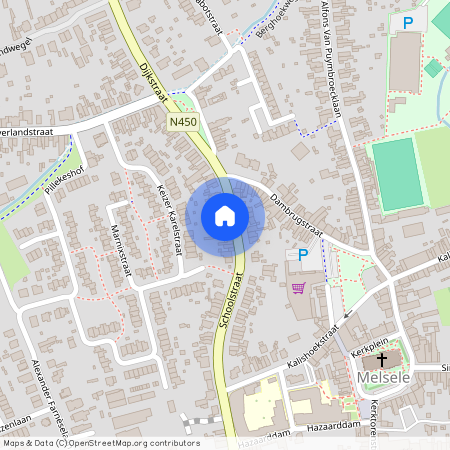 Schoolstraat 86, 9120 Beveren