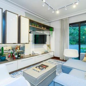 Apartamento para alugar com 96m², 2 quartos e 1 vaga - Photo 3