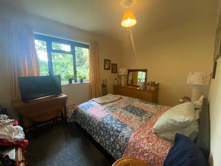 1 bedroom end of terrace house to rent - Photo 4