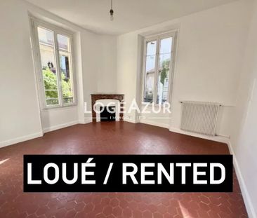 Location AppartementCannes Petit Juas - Photo 3