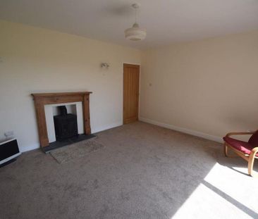 2 bedroom bungalow to rent - Photo 1