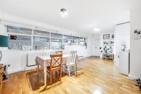 2 Bed Flat, The Grange, W13 - Photo 4