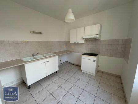 Location Appartement 2 pièces 56m² POITIERS 86000 - Photo 4