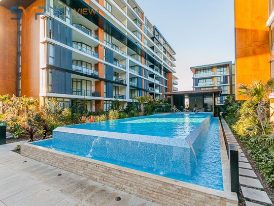 902F/5 Pope Street, Ryde NSW 2112 - Apartment For Rent | Domain - Photo 1