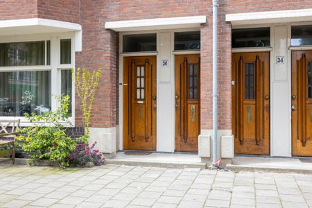 Te huur: Appartement Kinderdijkstraat 36 3 in Amsterdam - Photo 3
